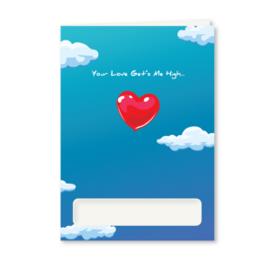 Your Love Gets Me High