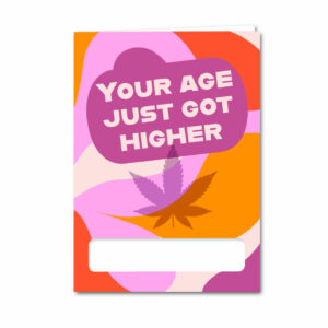 Your Age Just Got Higher