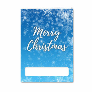 Christmas Snowflakes