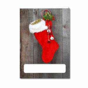 Christmas Stocking
