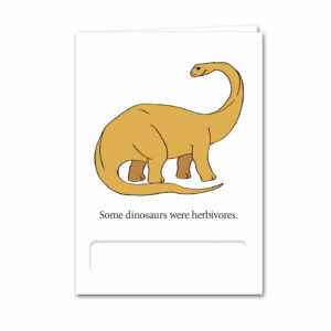 If Dinosaurs Weren't Extinct