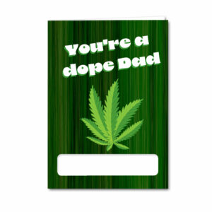 Dope Dad Fathers Day
