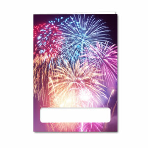 Fireworks 4th of July