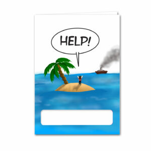 Island Help