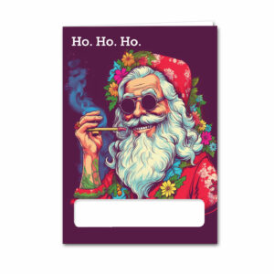 Ho Ho Ho High High High