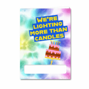 More Than Candles