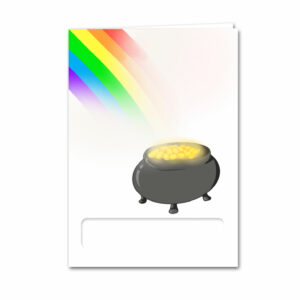 Pot of Gold?