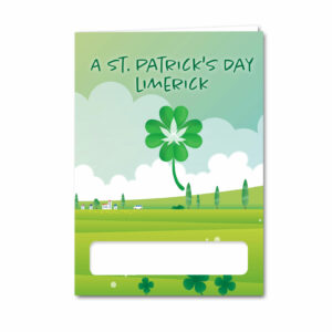 St Pats Limerick