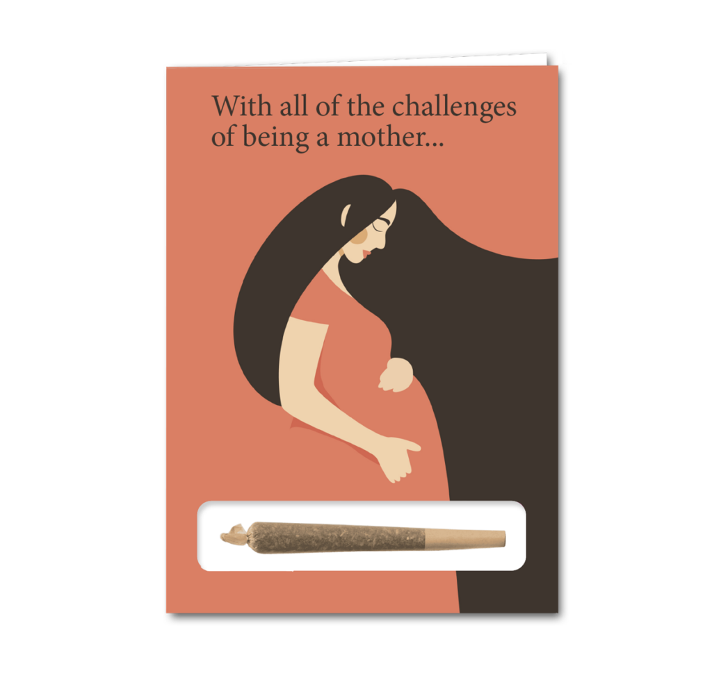 mother's day card